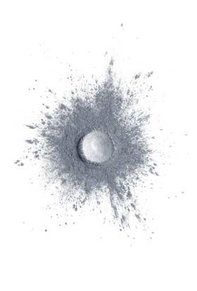 تولیدی گلدان فلزی